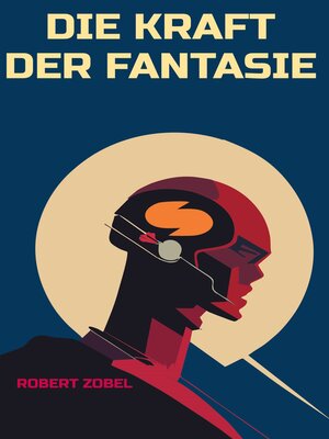 cover image of Die Kraft der Fantasie